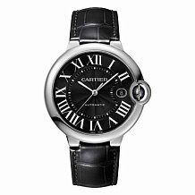 Cartier Ballon Bleu de Cartier 42mm WSBB0003 11621 - фото 13415
