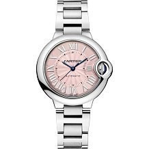 Cartier Ballon Bleu De Cartier Ballon Bleu 36 mm, Steel W6920100 10943 - фото 13419