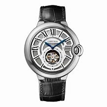 Cartier Ballon Bleu de Cartier Flying Tourbillon W6920021 10739 - фото 13421
