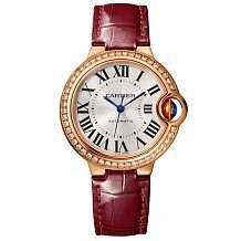 Cartier Ballon Bleu de Cartier WJBB0033 11810 - фото 13428