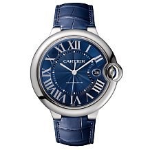 Cartier Ballon Bleu de Cartier WSBB0027 10546 - фото 13429