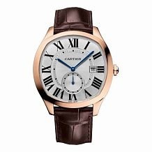 Cartier Drive de Cartier WGNM0003 12231 - фото 13438