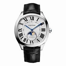 Cartier Drive de Cartier WSNM0004 11457 - фото 13442