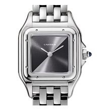 Cartier Panthere Steel 22mm WSPN0010 10363 - фото 13469