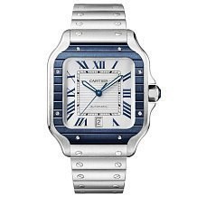 Cartier Santos CRWSSA0048 10684 - фото 13481