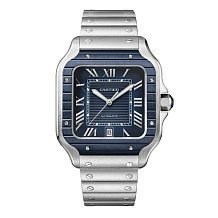 Cartier Santos CRWSSA0048 11272 - фото 13483