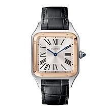 Cartier Santos Dumont Large WSSA0022 11559 - фото 13493