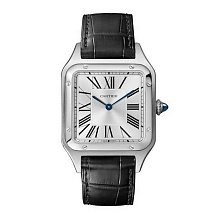 Cartier Santos Dumont Large WSSA0022 12079 - фото 13494