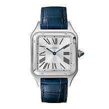 Cartier Santos Dumont Large WSSA0022 12534 - фото 13495
