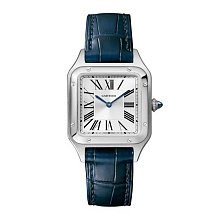 Cartier Santos Dumont Small WSSA0023 12714 - фото 13498