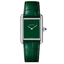 Cartier Tank CRWSTA0056 10508 - фото 13505