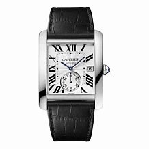 Cartier Tank MC W5330003 10992 - фото 13509