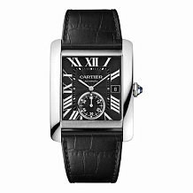 Cartier Tank MC W5330004 11307 - фото 13510
