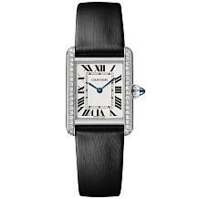 Cartier Tank Must Small W4TA0016 10464 - фото 13513