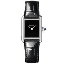 Cartier Tank Must WSTA0071 10842 - фото 13514