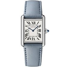 Cartier Tank SolarBeat CRWSTA0062 10969 - фото 13515