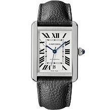 Cartier Tank Solo XL WSTA0029 10549 - фото 13518