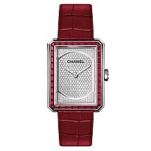 Chanel Boy-Friend Medium Version H5086 11347 - фото 13524