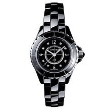Chanel J12 33mm H1625 11777 - фото 13526