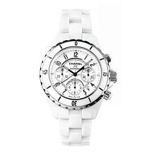 Chanel J12 38mm Automatic H0970 11759 - фото 13528