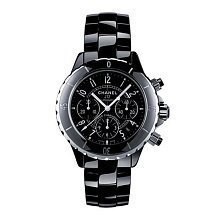 Chanel J12 38mm Automatic H1626 12020 - фото 13530