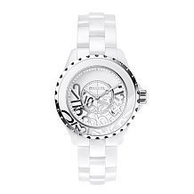 Chanel J12 Graffiti 38mm Automatic H5240 12325 - фото 13532