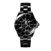 Chanel Mademoiselle J12 Automatic H5242 12644 - фото 13537