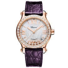Chopard Happy Sport 36 mm Automatic 274808-5003 11781 - фото 13538