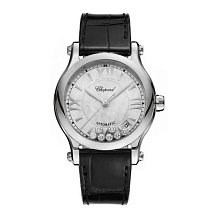 Chopard Happy Sport 36 mm Automatic 278559-3001 12106 - фото 13540