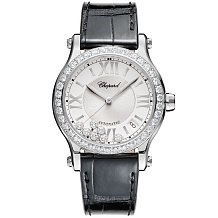 Chopard Happy Sport 36 mm Automatic 278559-3001 12272 - фото 13541
