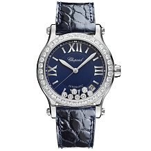 Chopard Happy Sport 36 mm Automatic 278559-3008 12427 - фото 13542