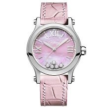 Chopard Happy Sport 36 mm Automatic 278573-6011 11990 - фото 13544