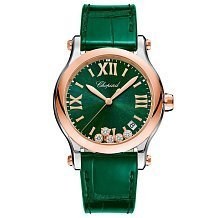 Chopard Happy Sport 36 mm Automatic 278582-6007 12202 - фото 13546