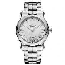Chopard Happy Sport Automatic 10875 - фото 13547