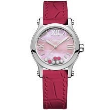 Chopard Happy Sport Automatic 11615 - фото 13548