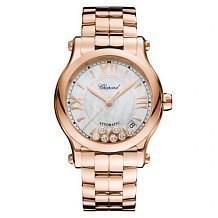 Chopard Happy Sport Automatic 11654 - фото 13549