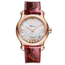 Chopard Happy Sport Automatic 12167 - фото 13551