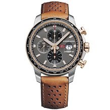 Chopard Mille Miglia 2019 Race Edition 168571-6002 11260 - фото 13557