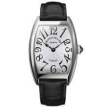 Franck Muller Cintree Curvex 1752QZ AC BORD LU 11076 - фото 13568