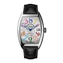 Franck Muller Cintree Curvex Crazy Hours 8880 11439 - фото 13573