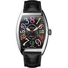 Franck Muller Color Dreams Cintree Curvex Color Dreams 5850 SC CODR 10623 - фото 13576