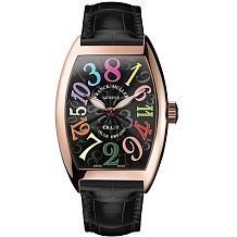 Franck Muller Color Dreams Cintree Curvex Color Dreams 7851 SC COL DR 11533 - фото 13577
