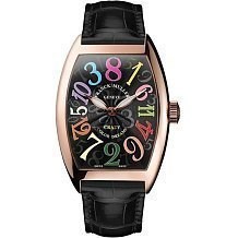 Franck Muller Color Dreams Cintree Curvex Color Dreams 7851 SC COL DR 11837 - фото 13578