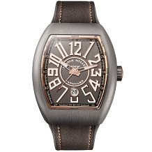 Franck Muller Vanguard Classical V45 SC DT TT BR 5N 11502 - фото 13583