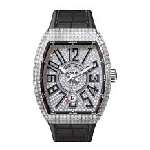 Franck Muller VANGUARD V 41 SC DT AC D CD 11608 - фото 13588