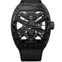 Franck Muller Vanguard V 45 Skeleton Tourbillon 10566 - фото 13593
