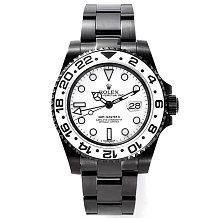 GMT-Master II Oreo PVD White Ceramic Bezel 116710 11511 - фото 13598