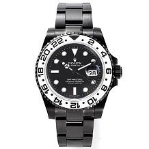 GMT-Master II Oreo PVD White Ceramic Bezel 116710 11688 - фото 13599