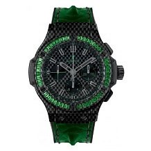 Hublot Big Bang All Black Carbon 301.QX.1740.HR.1904 11601 - фото 13608