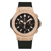 Hublot Big Bang Cappuccino Gold Chronograph 12078 - фото 13612